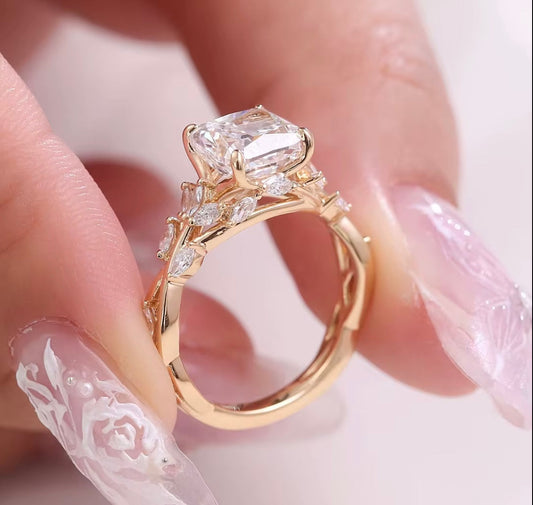 Exploring the Different Types of Gold Used in Jewelry