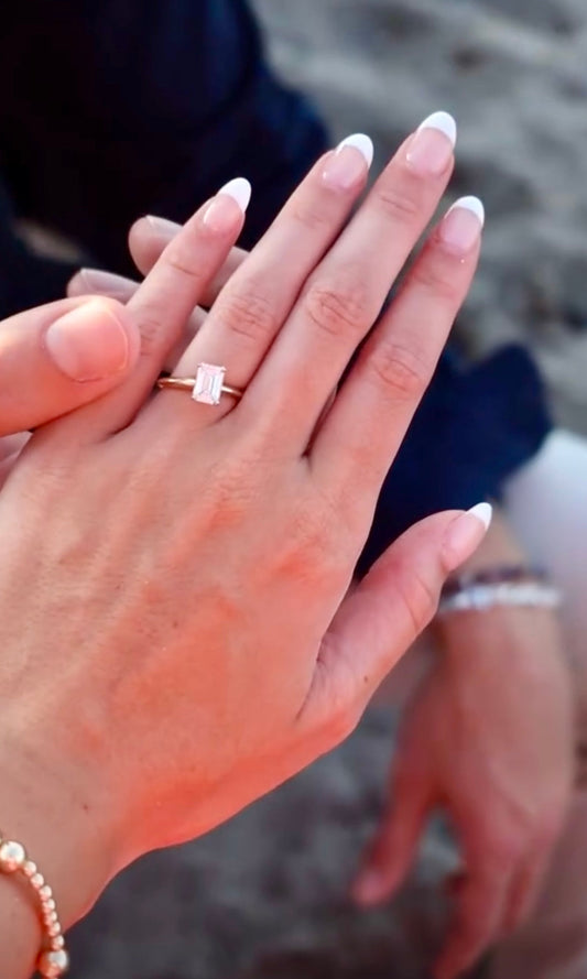 How to Pick Out the Perfect Engagement Ring in 2025: A Step-by-Step Guide