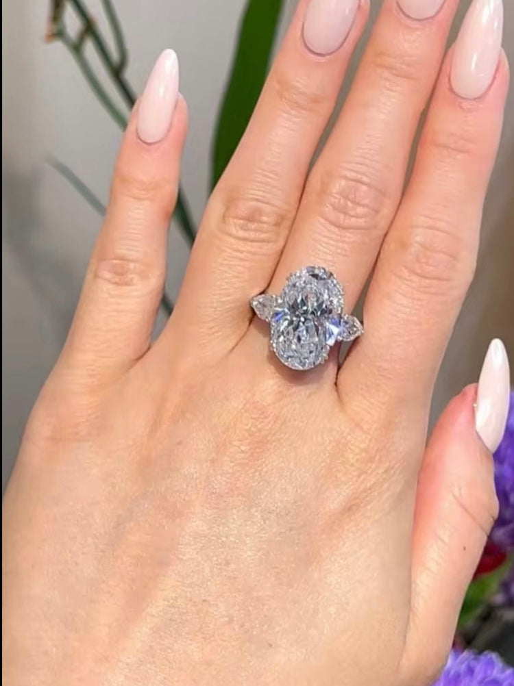 Big Diamonds