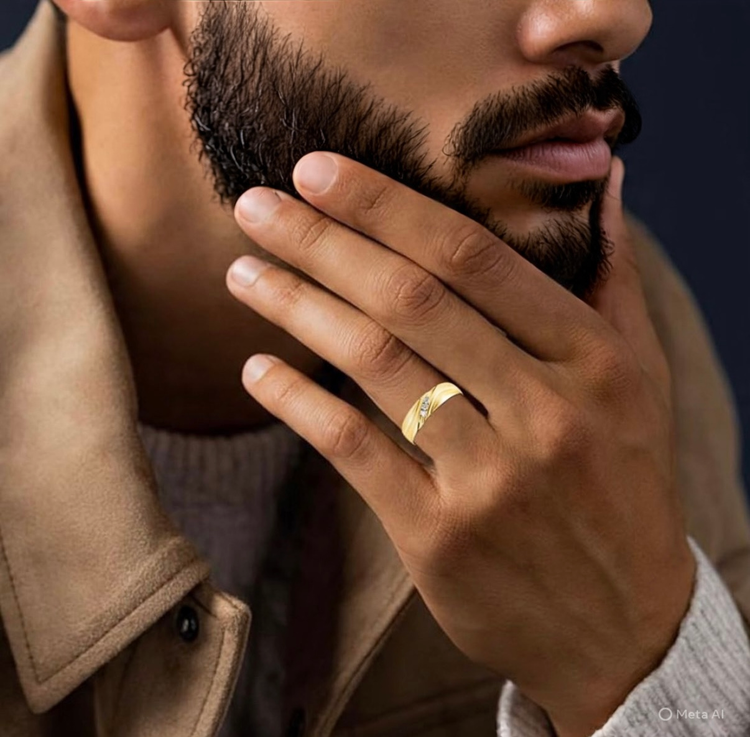 Men’s Collection