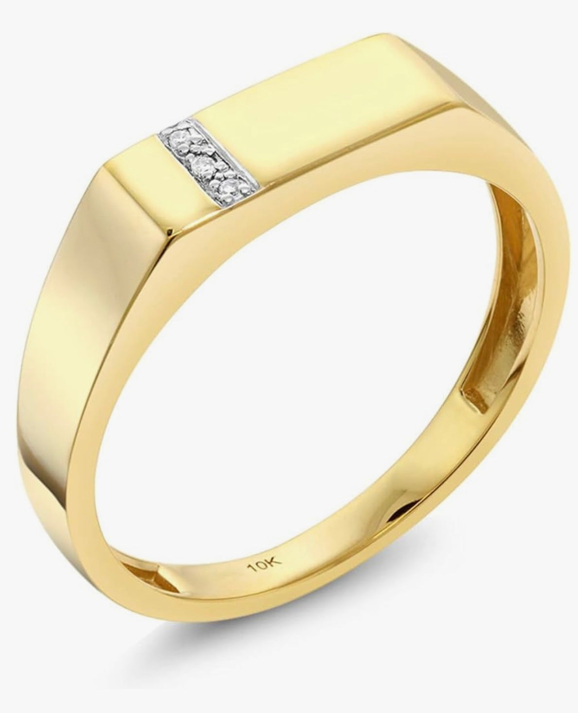 Ammirare Diamond Ring Vaows Galleria