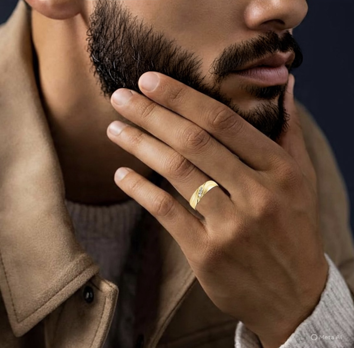 Men’s Collection