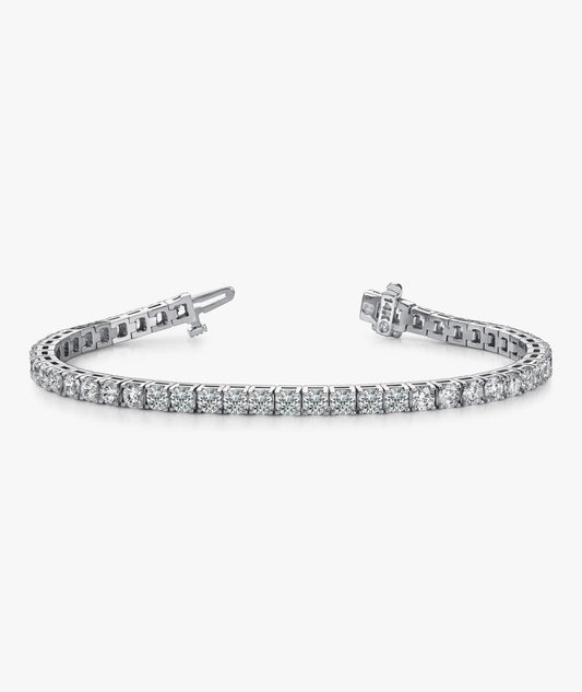 Tennis Bracelet 2.0CT 925