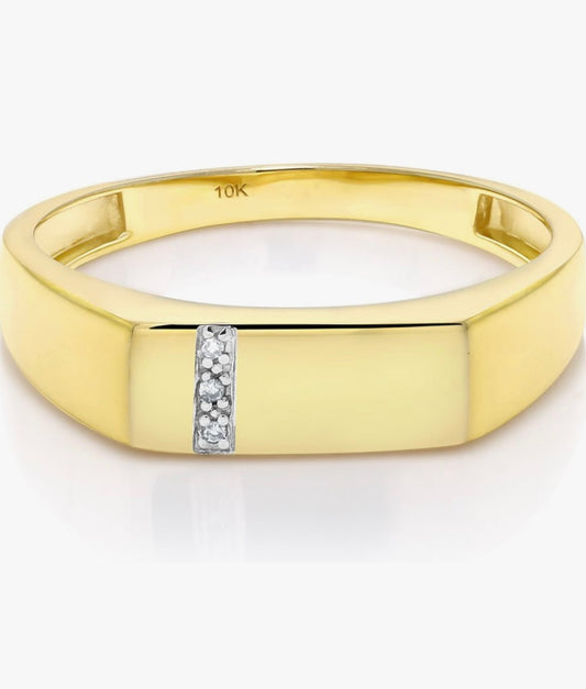 Ammirare Diamond Ring Vaows Galleria