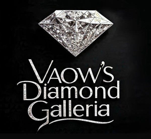Vaow's Diamond Galleria 